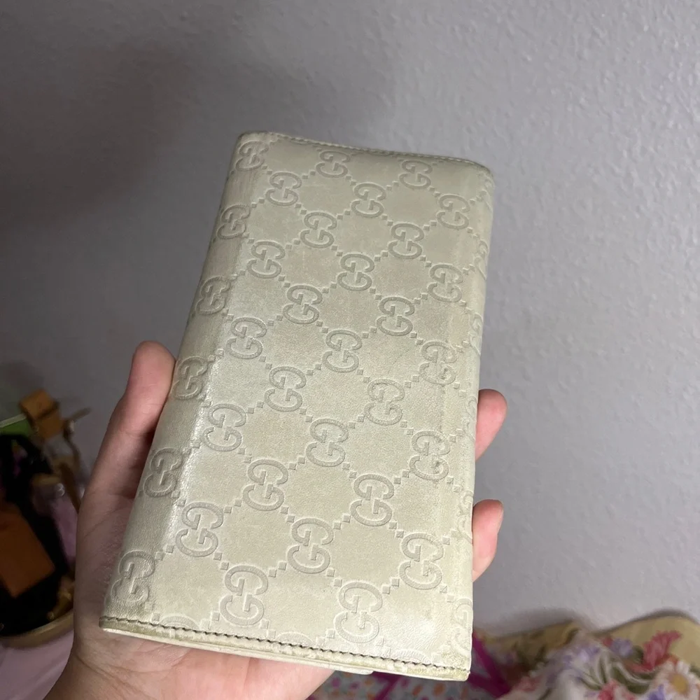 Gucci Long Wallet - Picture 5 of 7